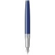 Stilou Aster mat blue CT