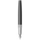 Stilou Aster mat negru CT