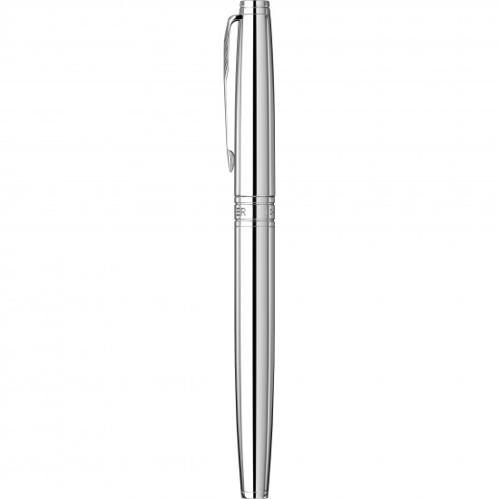 Stilou Aster shiny chrome CT