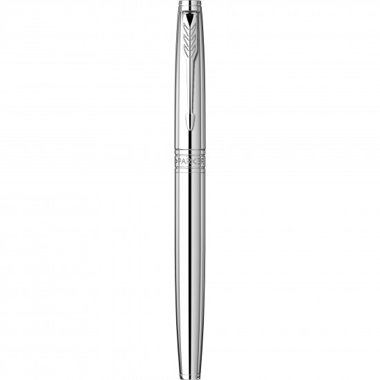 Stilou Aster shiny chrome CT