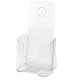 Suport brosuri de birou/perete Deflect-O 1/3 A4