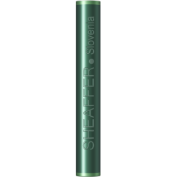 Cartuse Skrip Classic Green Permanent