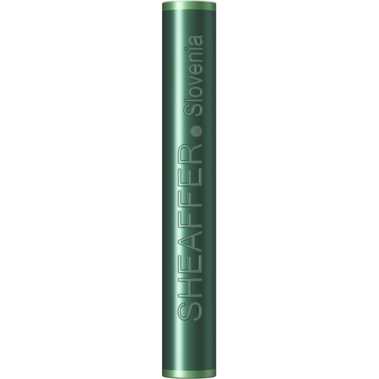 Cartuse Skrip Classic Green Permanent