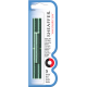 Cartuse Skrip Classic Green Permanent
