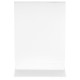 Suport info DEFLECT-O "T" A6 vertical 108x155x45 mm