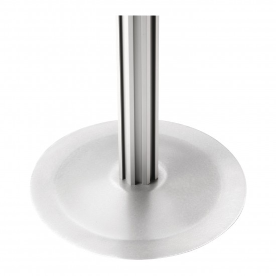 Talpici metalici MAGNETOPLAN 320MM