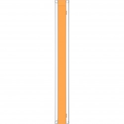 Mina Creion Mecanic Aristo 0.9 2B - Etui 12 Buc