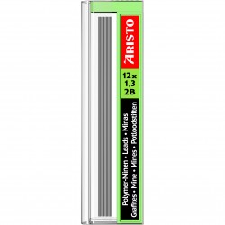 Mina Creion Mecanic Aristo 1.3 2B - Etui 12 Buc - AR 86178