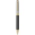 Pix Legacy negru/chrom placat 14K