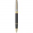 Roller Legacy negru/chrom placat 14K