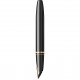 Stilou Legacy negru/chrom placat 14K