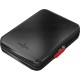 Etui Mapa Piele Zip Case Pen Black - 24 piese