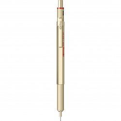 Creion Mecanic 0.5 Rotring 600 Gold