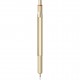 Creion Mecanic 0.5 Rotring 600 Gold