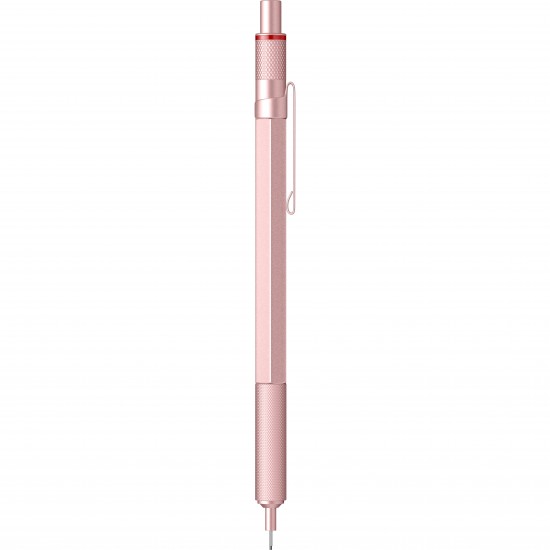 Creion Mecanic 0.5 Rotring 600 Rose Gold
