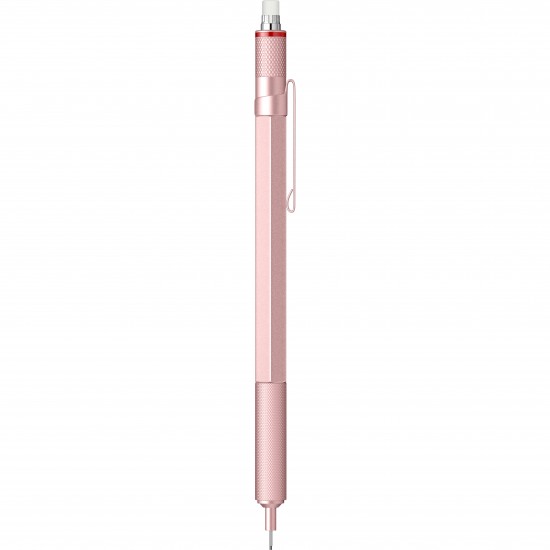 Creion Mecanic 0.5 Rotring 600 Rose Gold