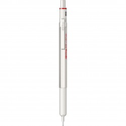 Creion Mecanic 0.5 Rotring 600 Pearlescent White
