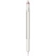 Creion Mecanic 0.5 Rotring 600 Pearlescent White