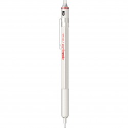 Creion Mecanic 0.5 Rotring 600 Pearlescent White