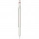 Creion Mecanic 0.5 Rotring 600 Pearlescent White