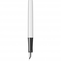 Stilou Waterman Impression White GT