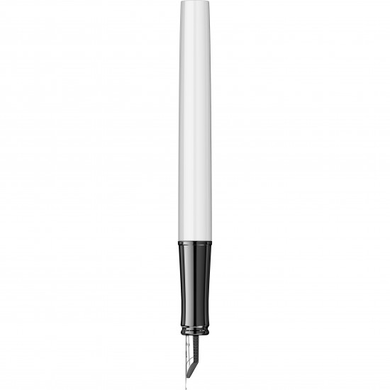 Stilou Waterman Impression White GT