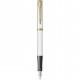 Stilou Waterman Impression White GT