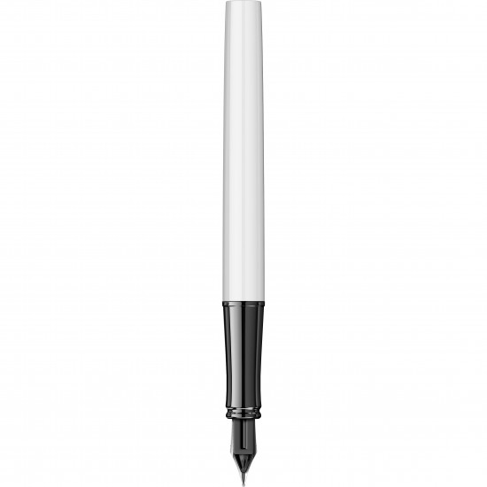 Stilou Waterman Impression White GT