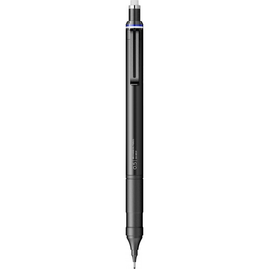 Creion Mecanic 0.5 Tombow Mono Graph Fine Black