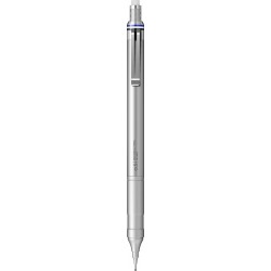 Creion Mecanic 0.5 Tombow Mono Graph Fine Silver