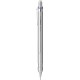 Creion Mecanic 0.5 Tombow Mono Graph Fine Silver