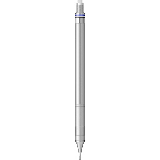 Creion Mecanic 0.5 Tombow Mono Graph Fine Silver