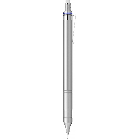 Creion Mecanic 0.5 Tombow Mono Graph Fine Silver