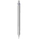 Creion Mecanic 0.5 Tombow Mono Graph Fine Silver