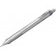 Creion Mecanic 0.5 Tombow Mono Graph Fine Silver