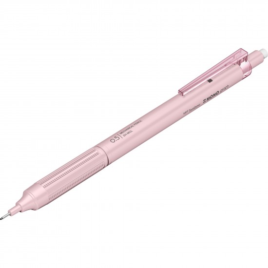 Creion Mecanic 0.5 Lite Smokey Pink