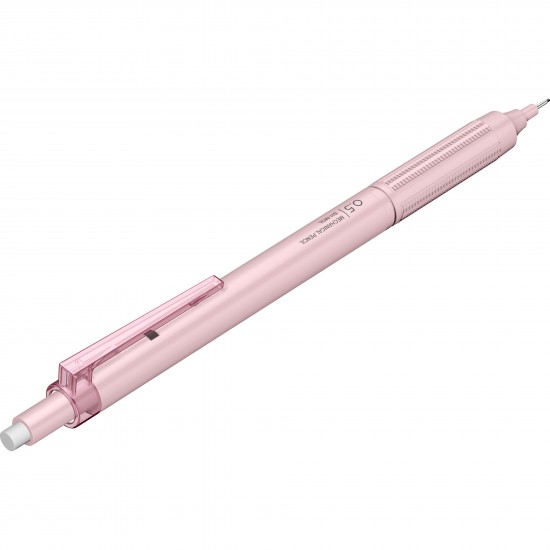 Creion Mecanic 0.5 Lite Smokey Pink