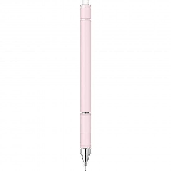 Creion Mecanic 0.5 Grip Purple pink