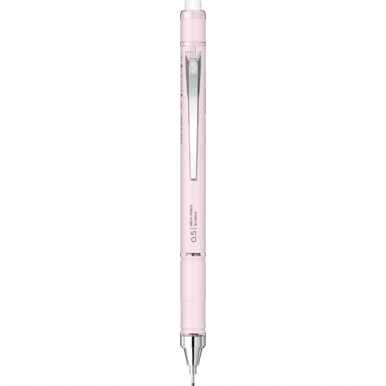 Creion Mecanic 0.5 Grip Purple pink