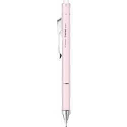 Creion Mecanic 0.5 Grip Purple pink