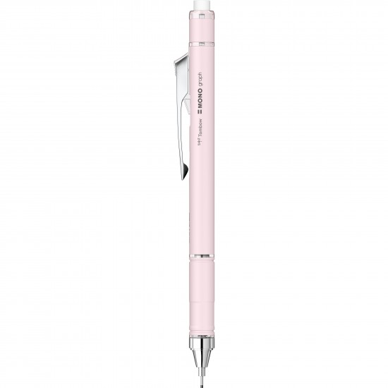 Creion Mecanic 0.5 Grip Purple pink