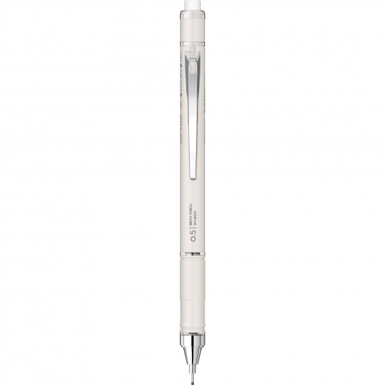 Creion Mecanic 0.5 Grip Greige