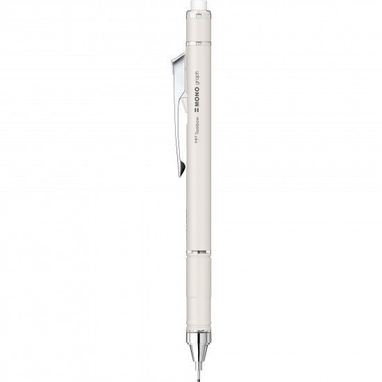 Creion Mecanic 0.5 Grip Greige