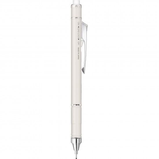 Creion Mecanic 0.5 Grip Greige