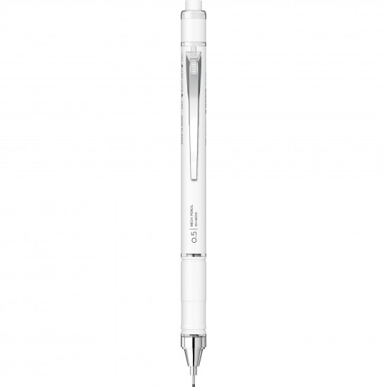 Creion Mecanic 0.5 Grip Ivory