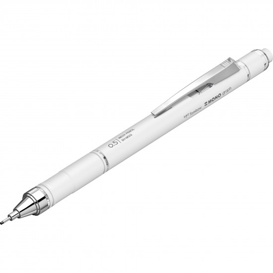 Creion Mecanic 0.5 Grip Ivory