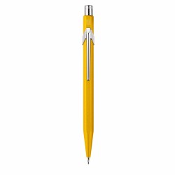 Creion Mecanic 0.7 Yellow CT