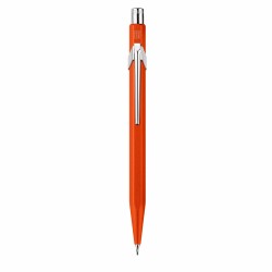 Creion Mecanic 0.7 Orange CT