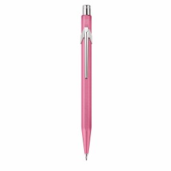Creion Mecanic 0.7 Pink CT