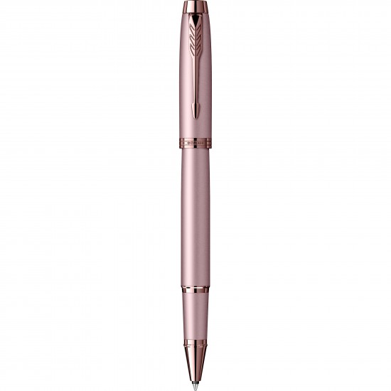Roller The Finishing Touch Mauve BRT
